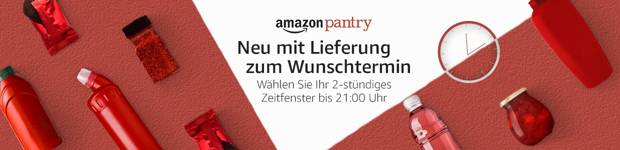 Wunschtermin-Lieferung