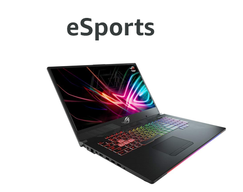 Gaming eSports