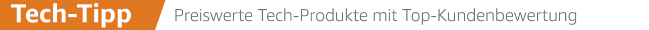 Tech-Tipp