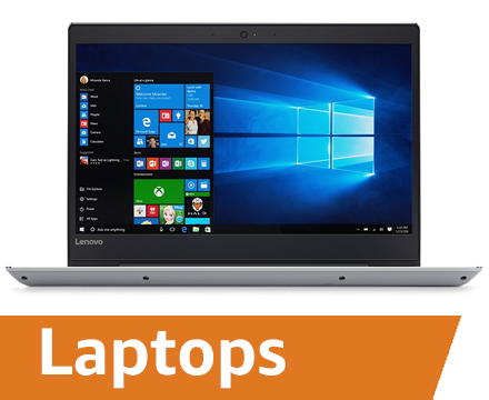 Laptops