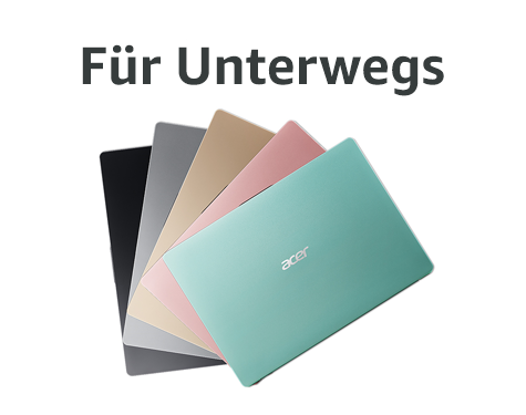 Für Unterwegs