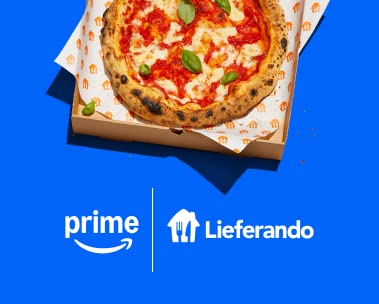 Gratis Lieferung bei Lieferando