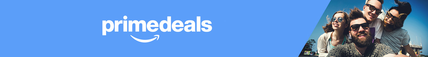 Prime Deals