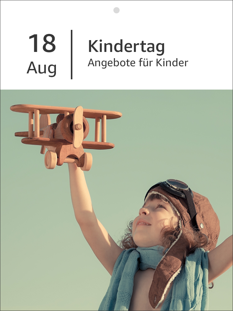Kindertag