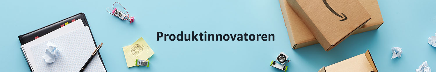 Produktinnovatoren