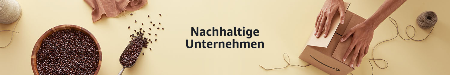 Nachhaltige Unternehmen