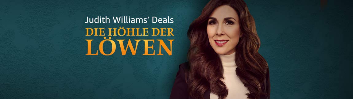 Die Höhle der Löwen Deals