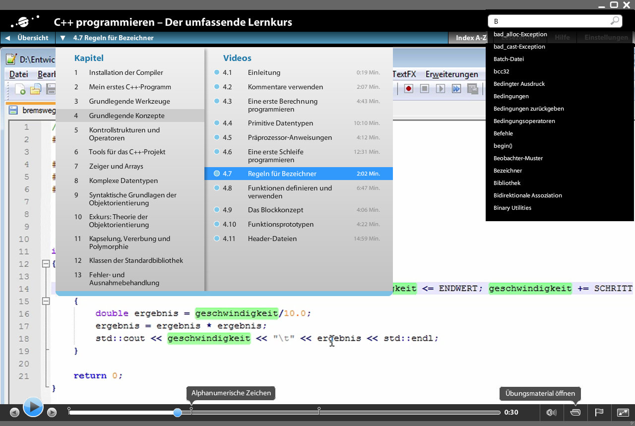 C Programmieren Unter Windows C Programmierung Lernen