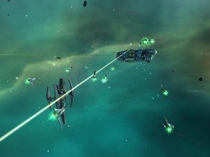 Star Wolves: 2-in-1 Edition (PC): Amazon.de: Games