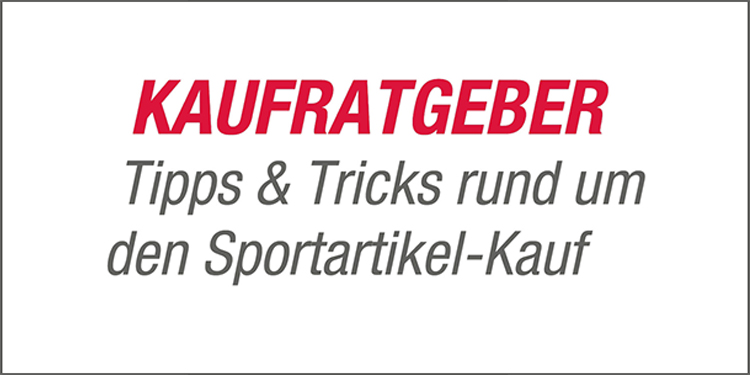 Kaufratgeber