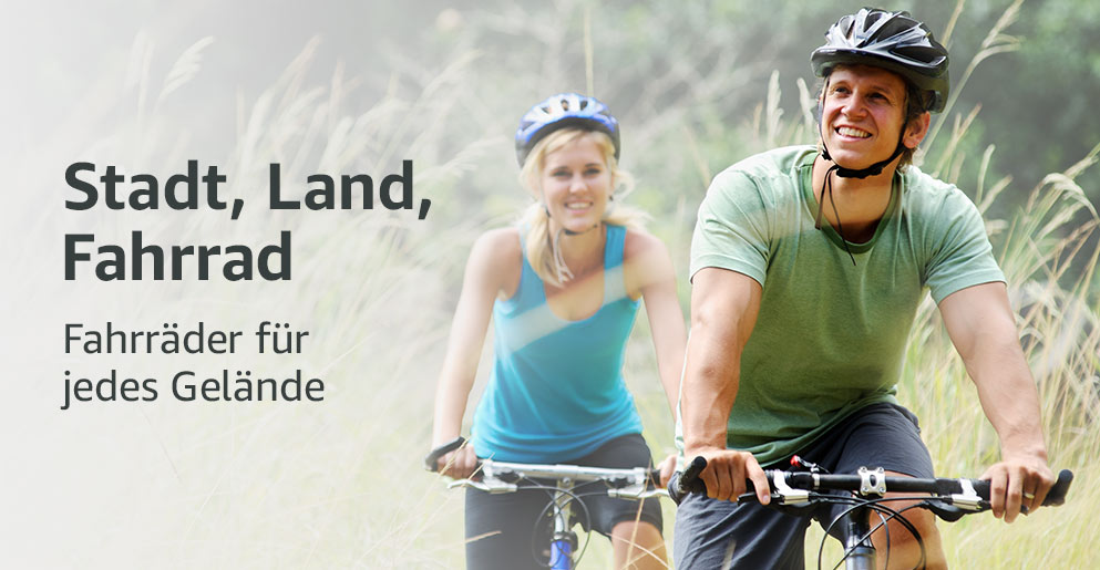 Fahrräder