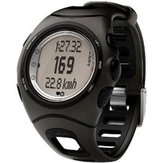 Montre Suunto T6d – Sport Running/dive – Digitale – Noire – Avec Papiers – Occasion