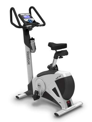 reebok b5 1e exercise bike