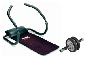 Amazon De Bauchtrainer