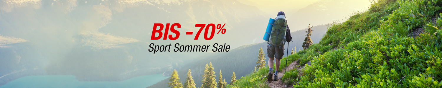 Sport Sommer Sale