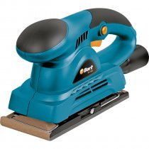 Bort BS-150N Schwingschleifer - Schwingschleifer mit 150 Watt, 90x187mm Bort BS-150N Schwingschleifer - Schwingschleifer mit 150 Watt, 90x187mm