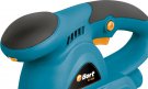 Bort BS-150N Schwingschleifer - Ergonomisches und komfortables Arbeiten Bort BS-150N Schwingschleifer - Ergonomisches und komfortables Arbeiten