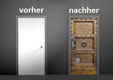 Normtüren abmessungen Normtüren abmessungen