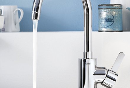 Küchen- & Badinstallation