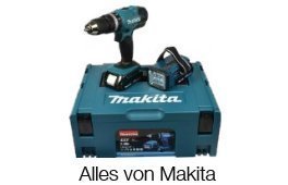 Alles von Makita