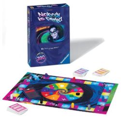 Nobody's perfect von Ravensburger