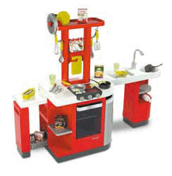 cucine smoby bambini