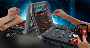 Hasbro 37083100 Battleship
