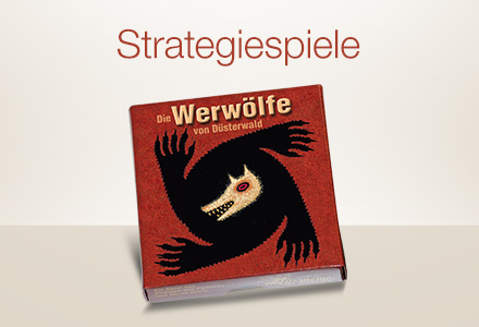 Strategiespiele