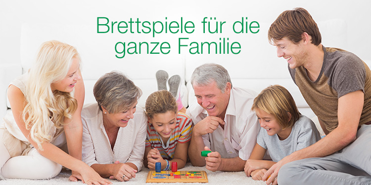 Brettspiele