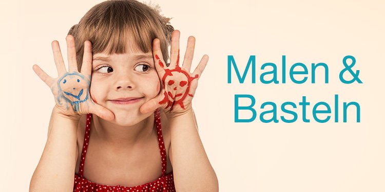 Malen &amp; Basteln