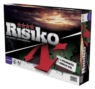 Risiko Deluxe Box