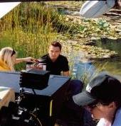 11th Hour 5 vor 12 Amazon.de Leonardo DiCaprio, Nadia Conners, Adam