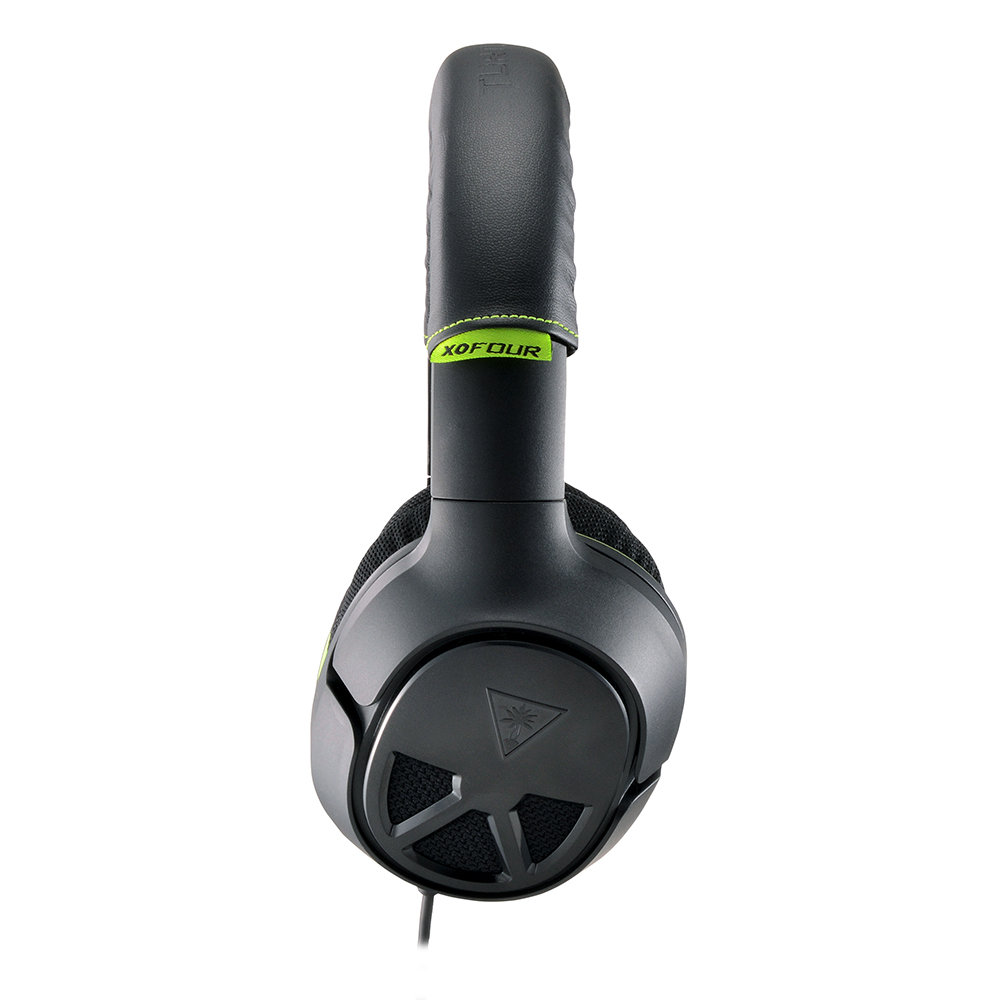 Turtle Beach Ear Force XO4 High Performance Surround Sound Gaming
