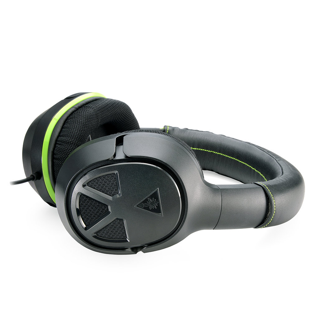 Turtle Beach Ear Force XO4 High Performance Surround Sound Gaming