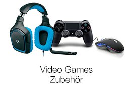 Konsolen- & Games-Zubeh&ouml;r