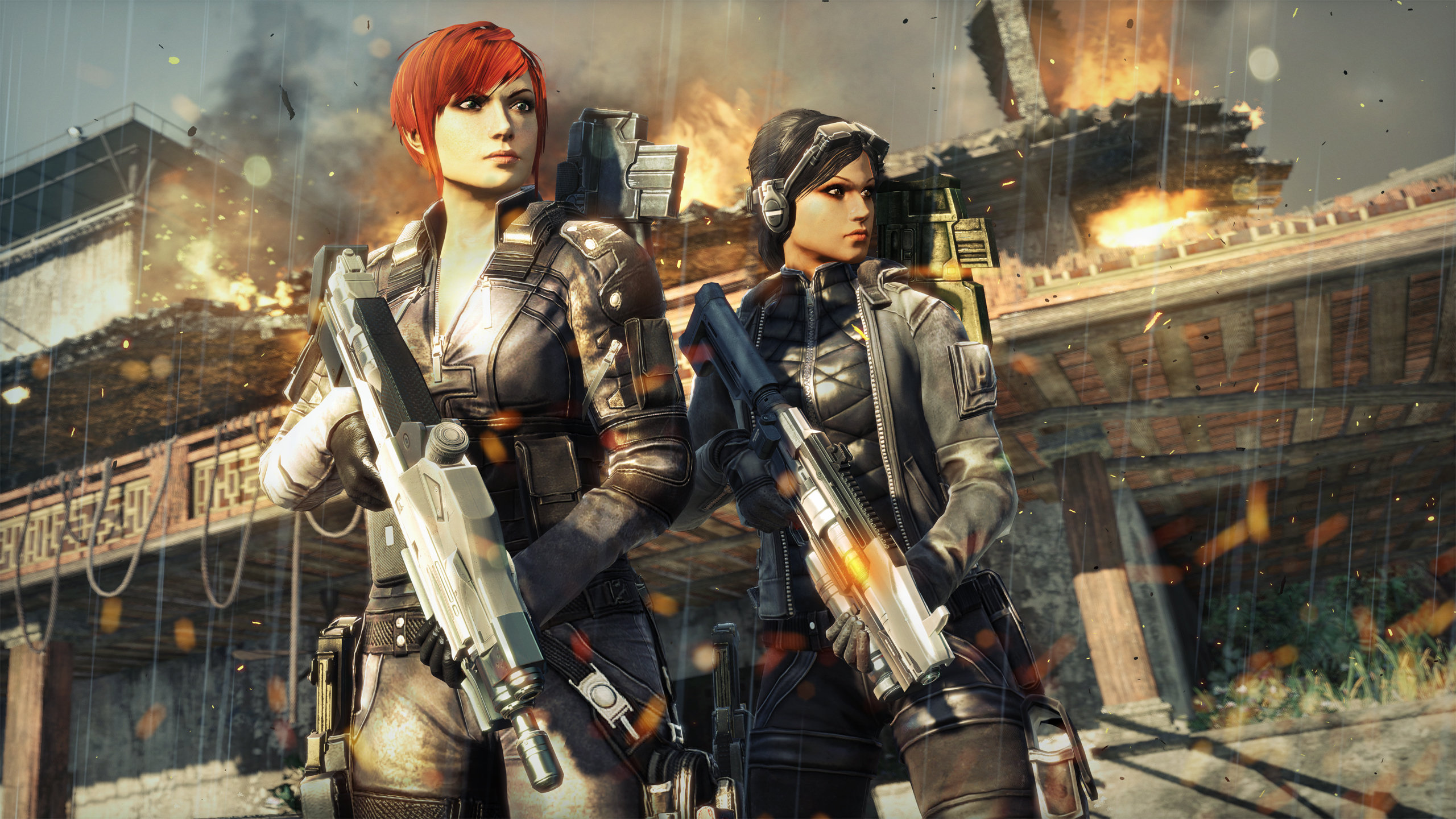 Fuse Amazon.de Games