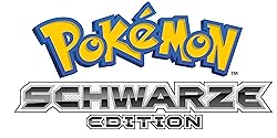 Schwarz Pokemon