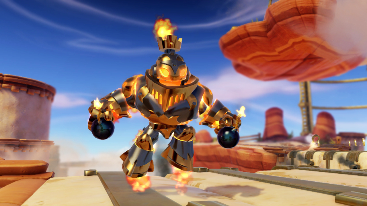 Skylanders Swap Force Starter Pack [Nintendo Wii] Amazon.de Games