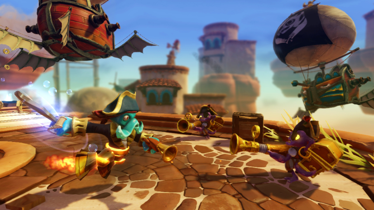 Skylanders Swap Force Starter Pack [Nintendo Wii] Amazon.de Games