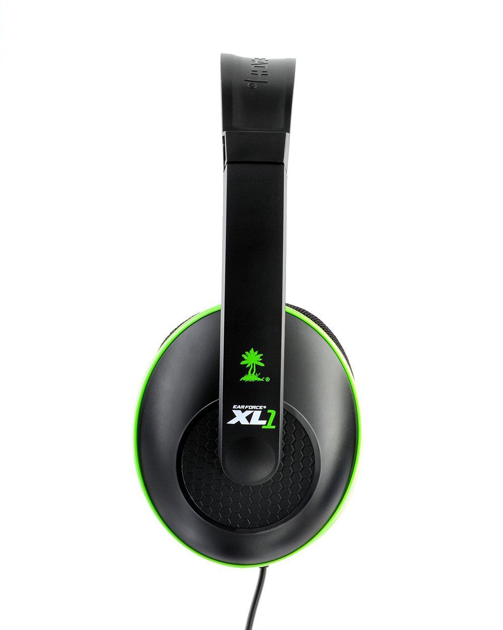 Turtle Beach Ear Force XL1 [Xbox 360] No Name Amazon.de Games