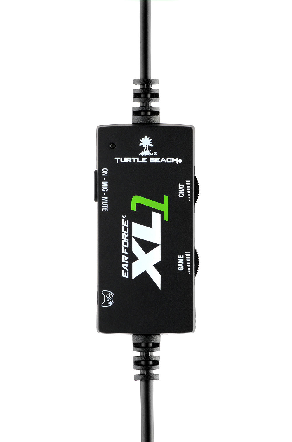 Turtle Beach Ear Force XL1 [Xbox 360] No Name Amazon.de Games