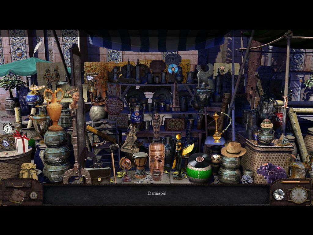 Das Vermächtnis - Geheimnis des verschollenen Königreichs : Amazon.de ...