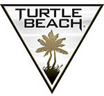 Turtle Beach Logo