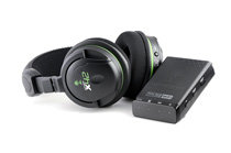 X42 Headset headset and transmitter