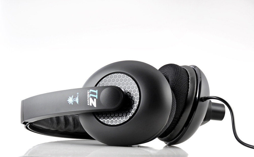Turtle Beach Ear Force Z11 Amazon.de Elektronik & Foto
