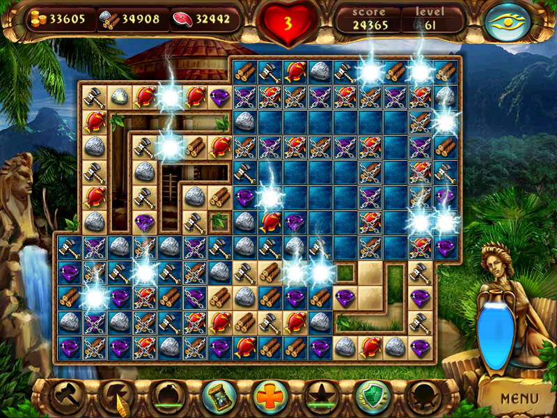 Cradle of Persia & Cradle of Rome Amazon.de Games