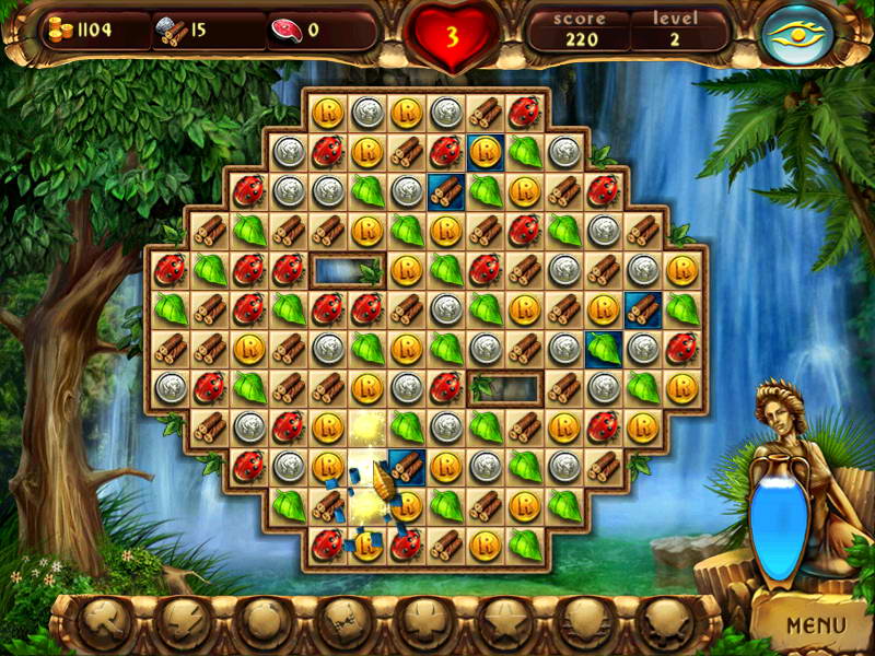 Cradle of Persia & Cradle of Rome Amazon.de Games