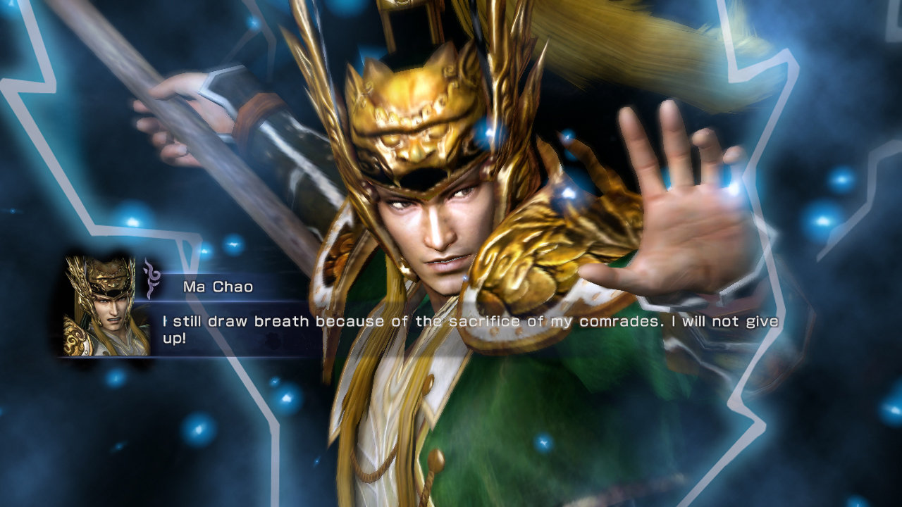 Warriors Orochi 3 Hyper - [Nintendo Wii U] : Amazon.de: Games