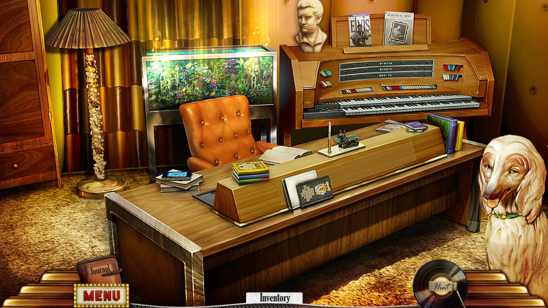 Hidden Mysteries Gates of Graceland Amazon.de Games