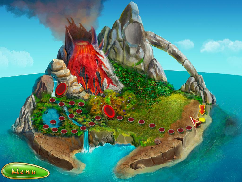 Jewel Island [PC Download] Amazon.de Games